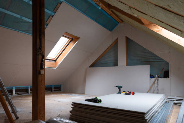 Best Energy Efficiency Insulation in Salem, UT