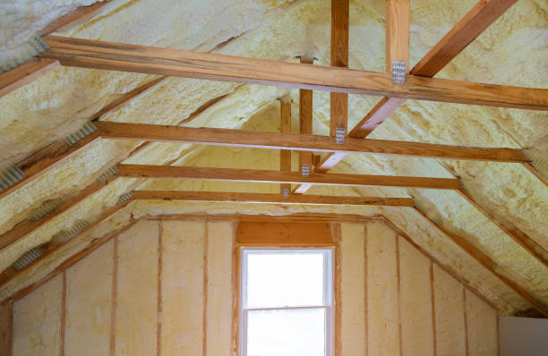Salem, UT Insulation Contractor Company