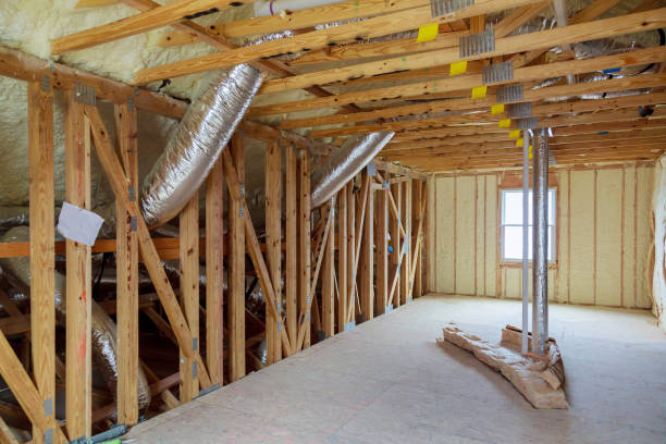 Best Insulation for Specific Applications in Salem, UT