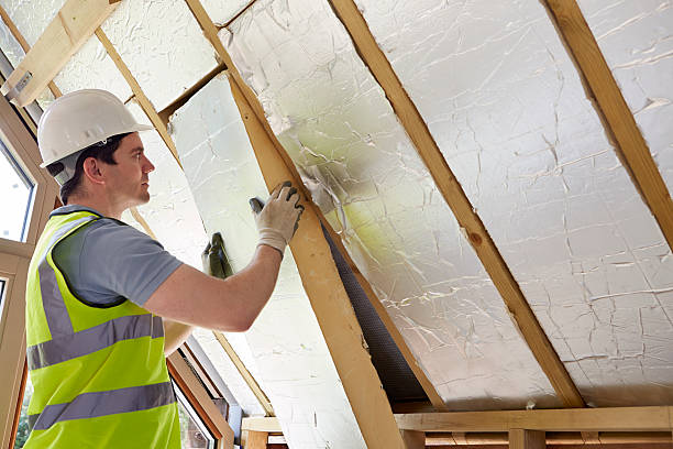 Best Specialized Insulation Services in Salem, UT
