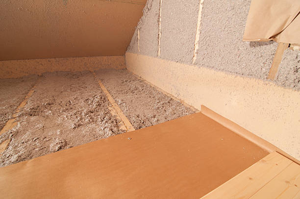 Best Geographic-Specific Insulation Services in Salem, UT