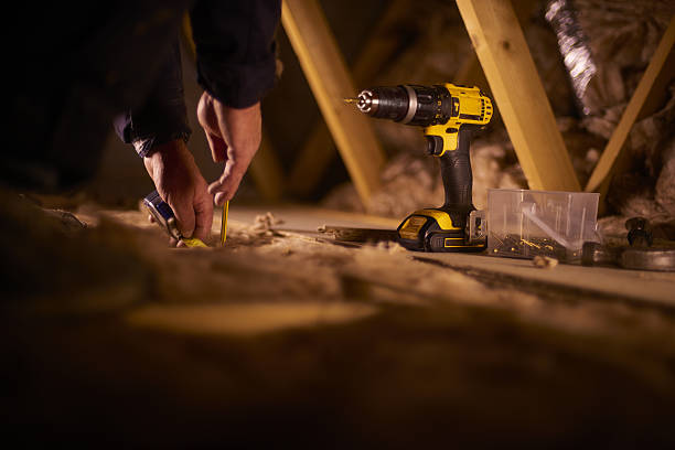 Best Commercial Insulation in Salem, UT
