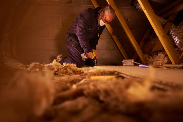Best Spray Foam Insulation in Salem, UT